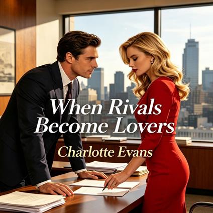 When Rivals Become Lovers
