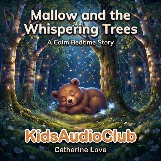 Mallow and the Whispering Trees