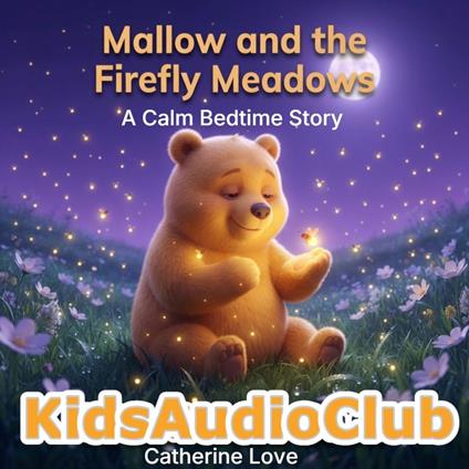 Mallow and the Firefly Meadows