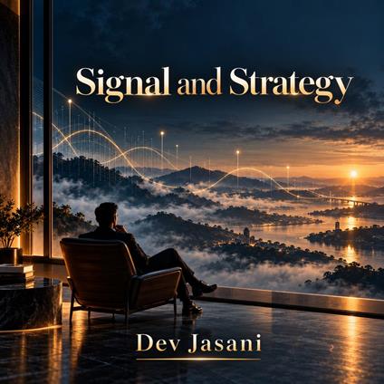 Signal and Strategy
