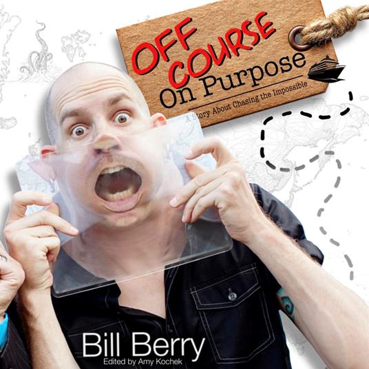 Off Course On Purpose