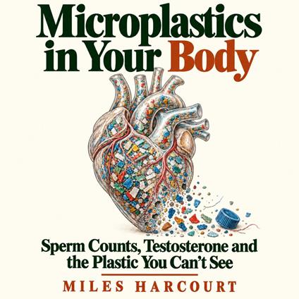 Microplastics in Your Body
