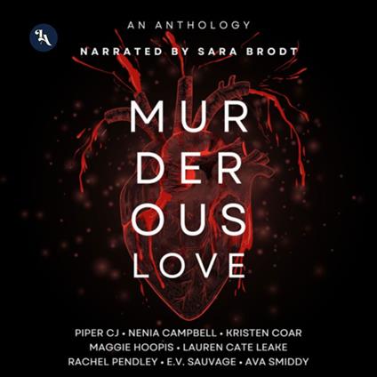 Murderous Love: An Anthology