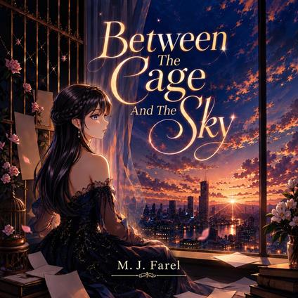 Between The Cage And The Sky
