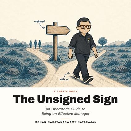 The Unsigned Sign