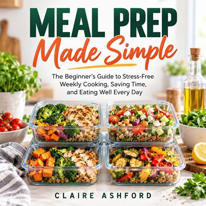 Meal Prep Made Simple