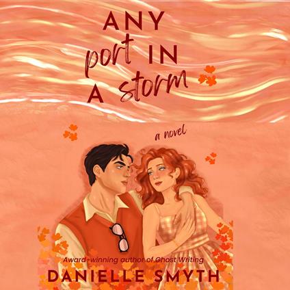 Any Port in a Storm