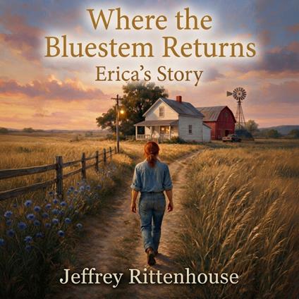 Where the Bluestem Returns