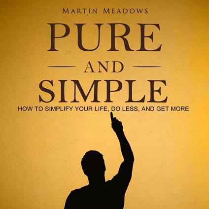 Pure and Simple