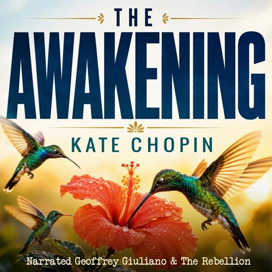 The Awakening