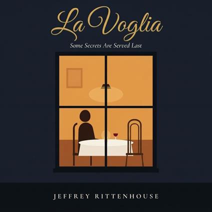 La Voglia