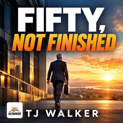Fifty, Not Finished