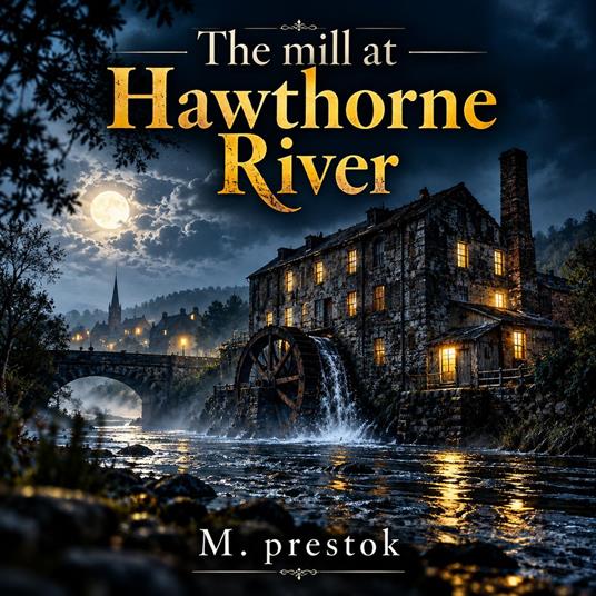 The Mill at Hawthorne River