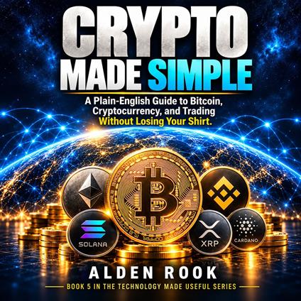 Crypto Made Simple