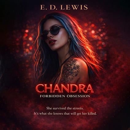 Chandra: Forbidden Obsession
