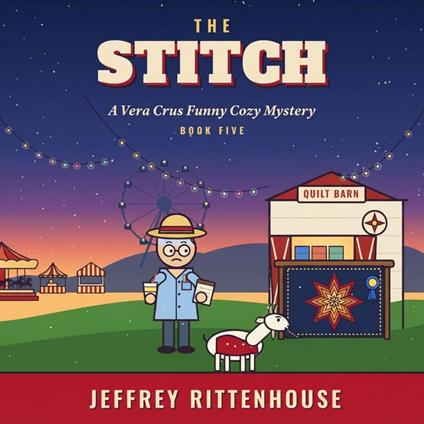 The Stitch