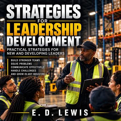 Strategies for Leadership Development