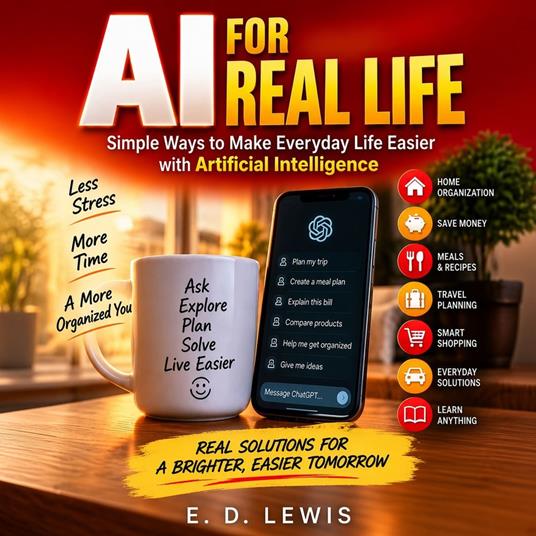 AI for Real Life