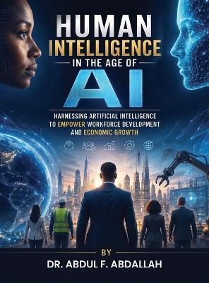 Human Intelligence in the Age of AI - Abdul Faili Abdallah - cover