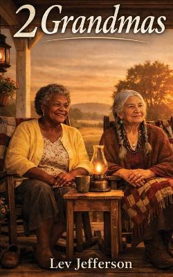 2 Grandmas - Lev Jefferson - cover