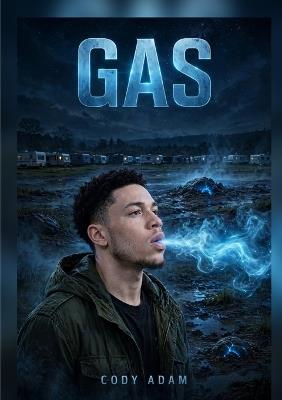 Gas - Cody Adam - cover