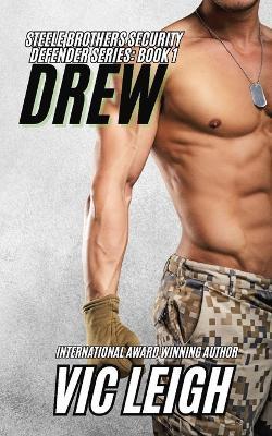 Drew - Vic Leigh - cover
