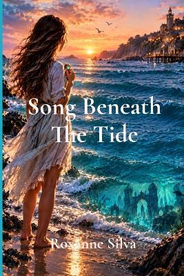 The Song Beneath the Tide - Roxanne Silva - cover