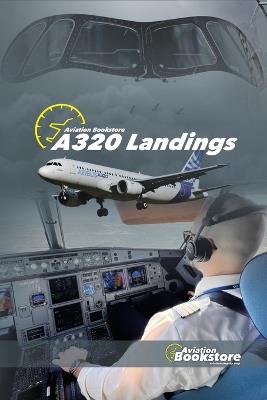 A320 Landings - Facundo Conforti - cover