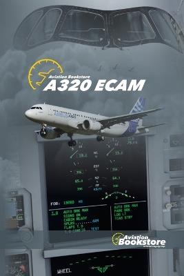 A320 Ecam - Facundo Conforti - cover