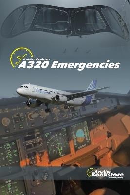 A320 Emergencies - Facundo Conforti - cover