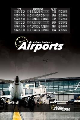 Airports - Facundo Conforti - cover