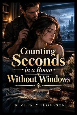 Counting Seconds in a Room Without Windows - Kimberly Thompson - cover