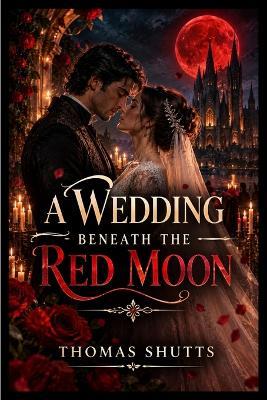 A Wedding Beneath the Red Moon - Thomas Shutts - cover
