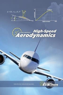 High-Speed Aerodynamics - Facundo Conforti - cover
