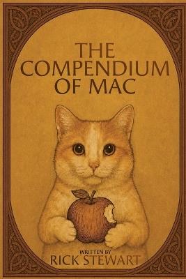The Compendium of Mac - Rick Stewart - cover