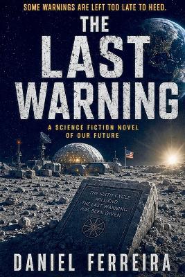 The Last Warning - Daniel Ferreira - cover