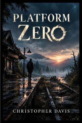 Platform Zero - Davis - cover