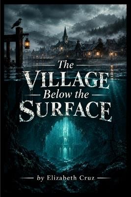 The Village Below the Surface - Elizabeth Cruz - cover