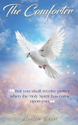 Comforter - Apostle Cadet - cover
