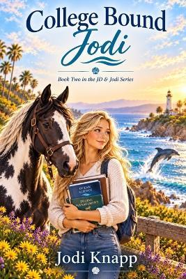 College Bound Jodi - Jodi Knapp - cover