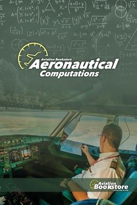 Aeronautical Computations - Facundo Conforti - cover