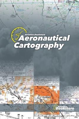Aeronautical Cartography - Facundo Conforti - cover