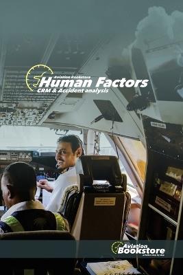 Human Factors: Accident Analysis - Facundo Conforti - cover