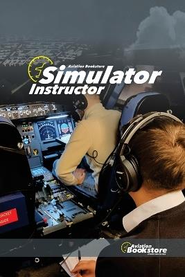 Simulator Instructor - Facundo Conforti - cover