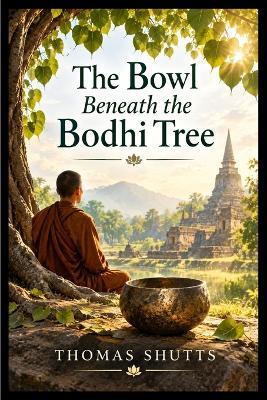 The Bowl Beneath the Bodhi Tree - Shutts - cover