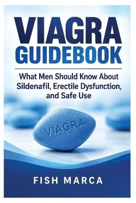 Viagra Guidebook - Fish Marca - cover