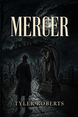 Mercer - Tyler Roberts - cover