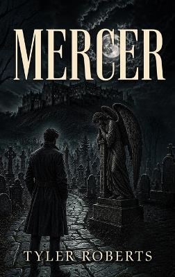 Mercer - Tyler Roberts - cover