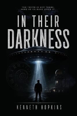 In Their Darkness - Kenneth Hopkins - cover