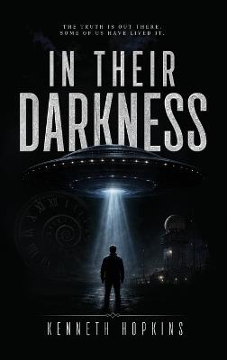 In Their Darkness - Kenneth Hopkins - cover